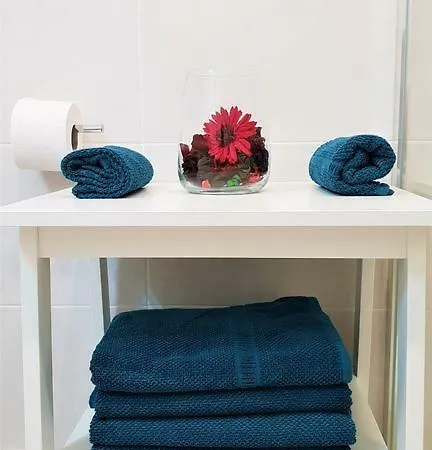 Apartament Sweet *
