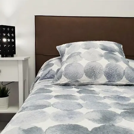 Apartment Sweet