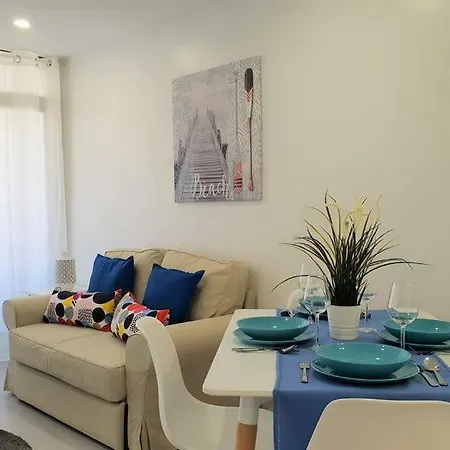Sweet Apartment