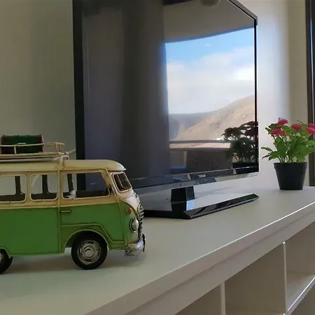 Apartmán Sweet Arona (Tenerife)