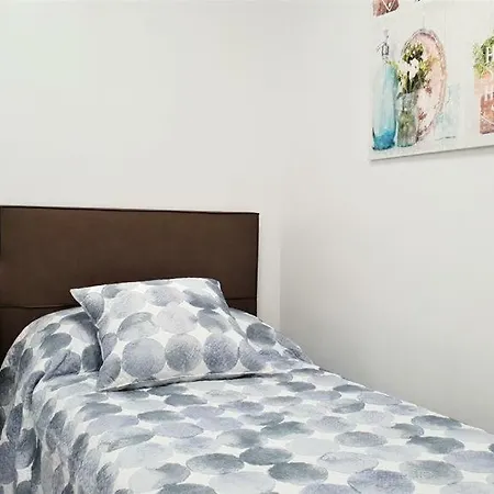 Apartment Sweet Arona (Tenerife)