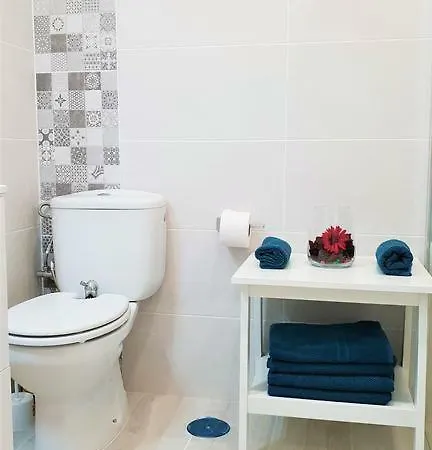 Apartment Sweet *