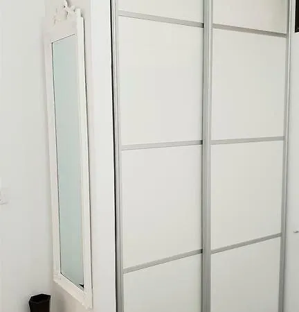 Sweet Apartment