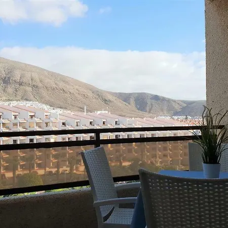 Sweet Apartment Arona (Tenerife)